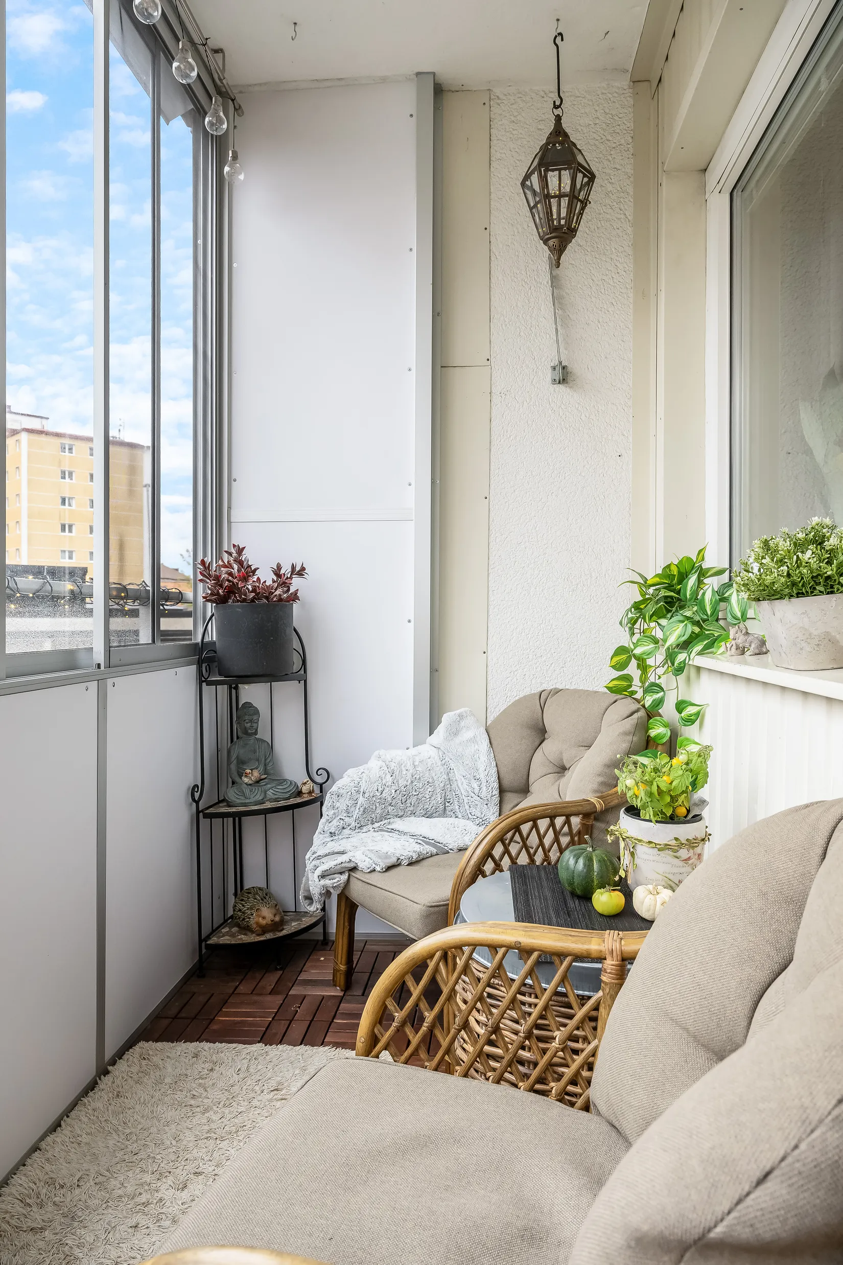 Bostadsrätt, Cedersborgsvägen 12, Haga, Norrköping