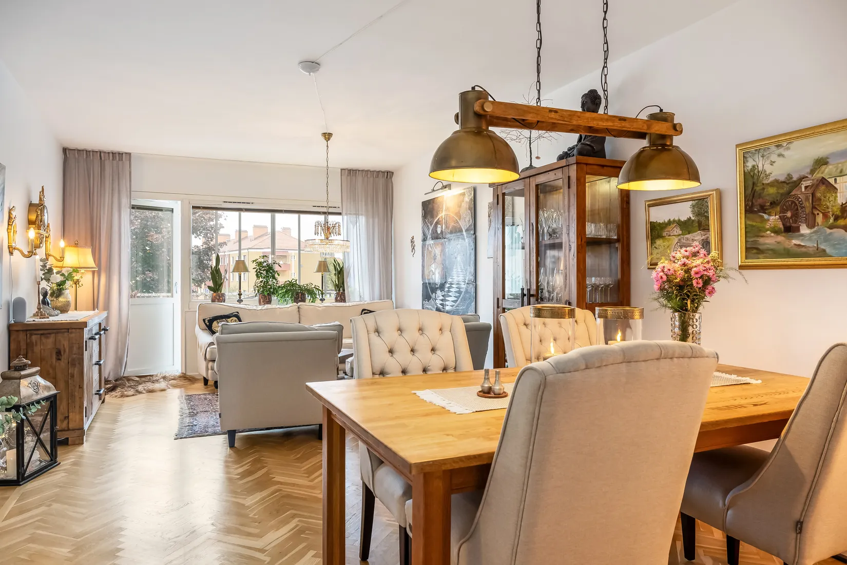 Bostadsrätt, Cedersborgsvägen 12, Haga, Norrköping