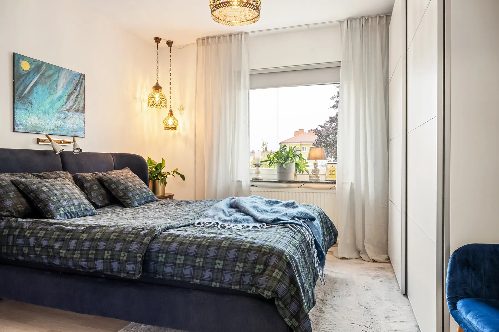 Bostadsrätt, Cedersborgsvägen 12, Haga, Norrköping