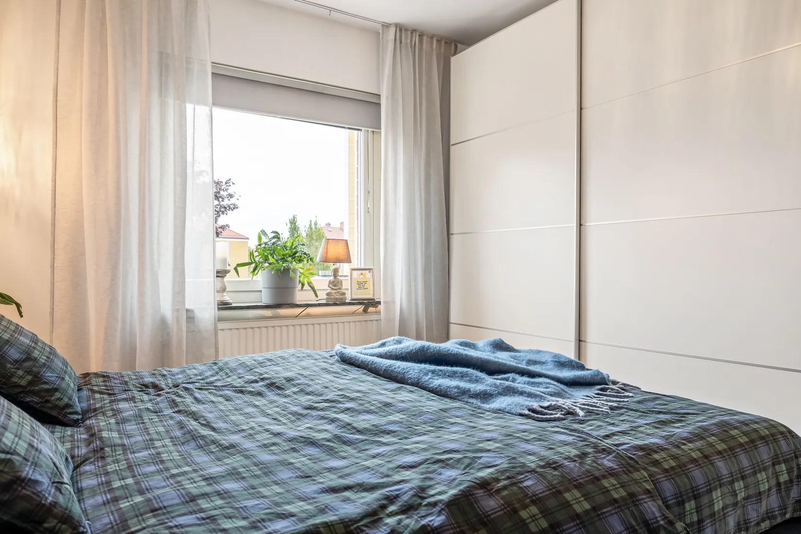 Bostadsrätt, Cedersborgsvägen 12, Haga, Norrköping