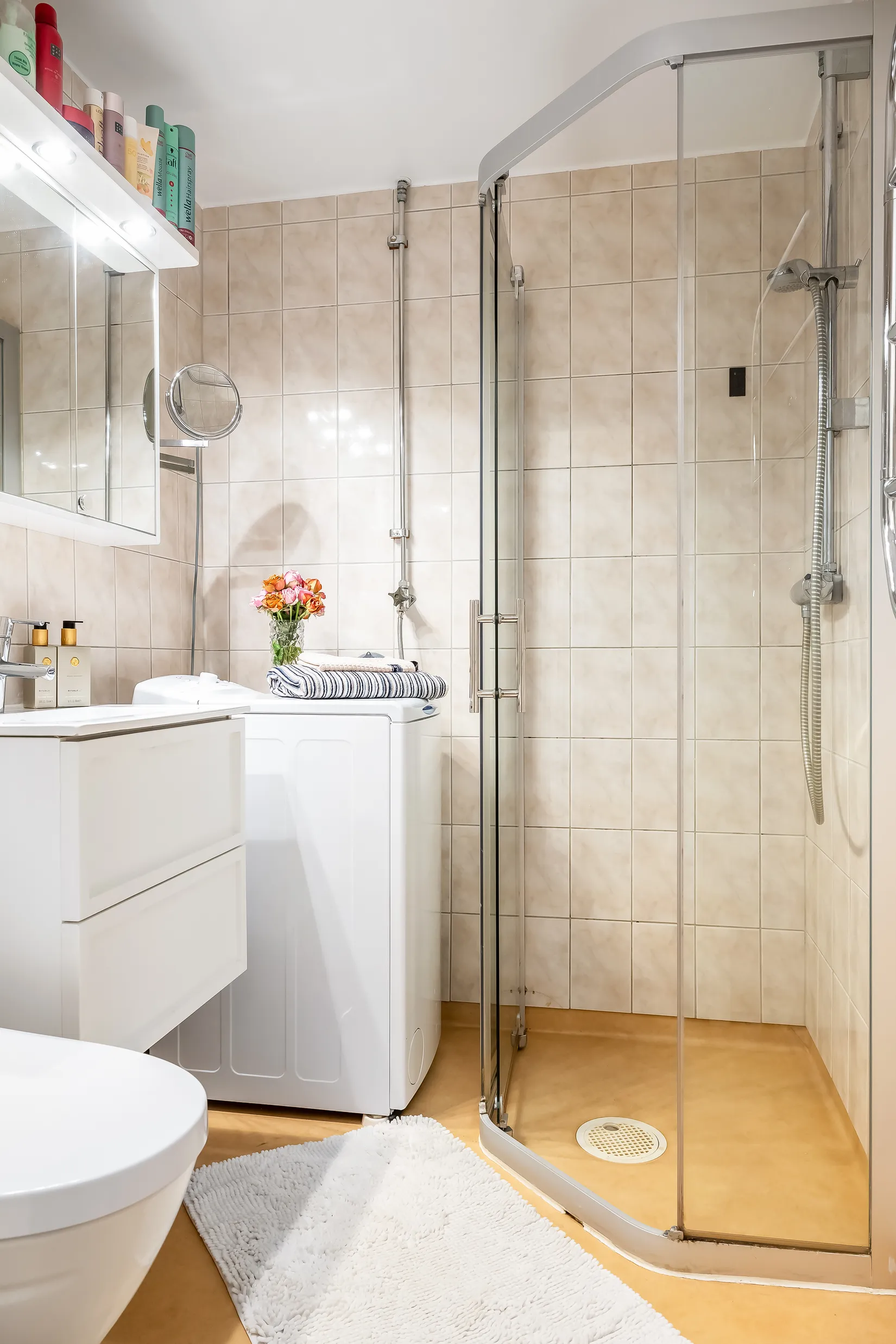Bostadsrätt, Cedersborgsvägen 12, Haga, Norrköping