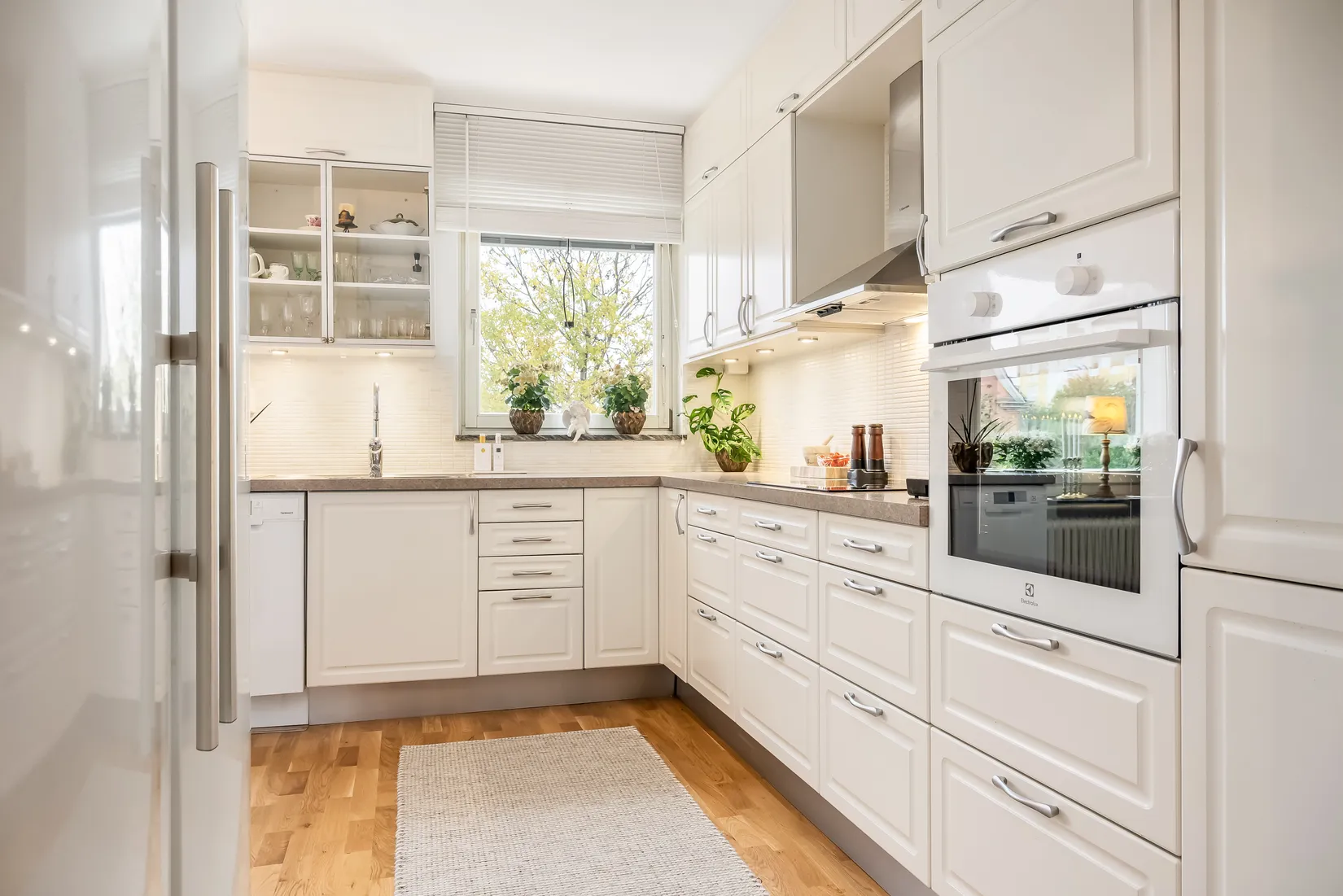 Bostadsrätt, Cedersborgsvägen 12, Haga, Norrköping