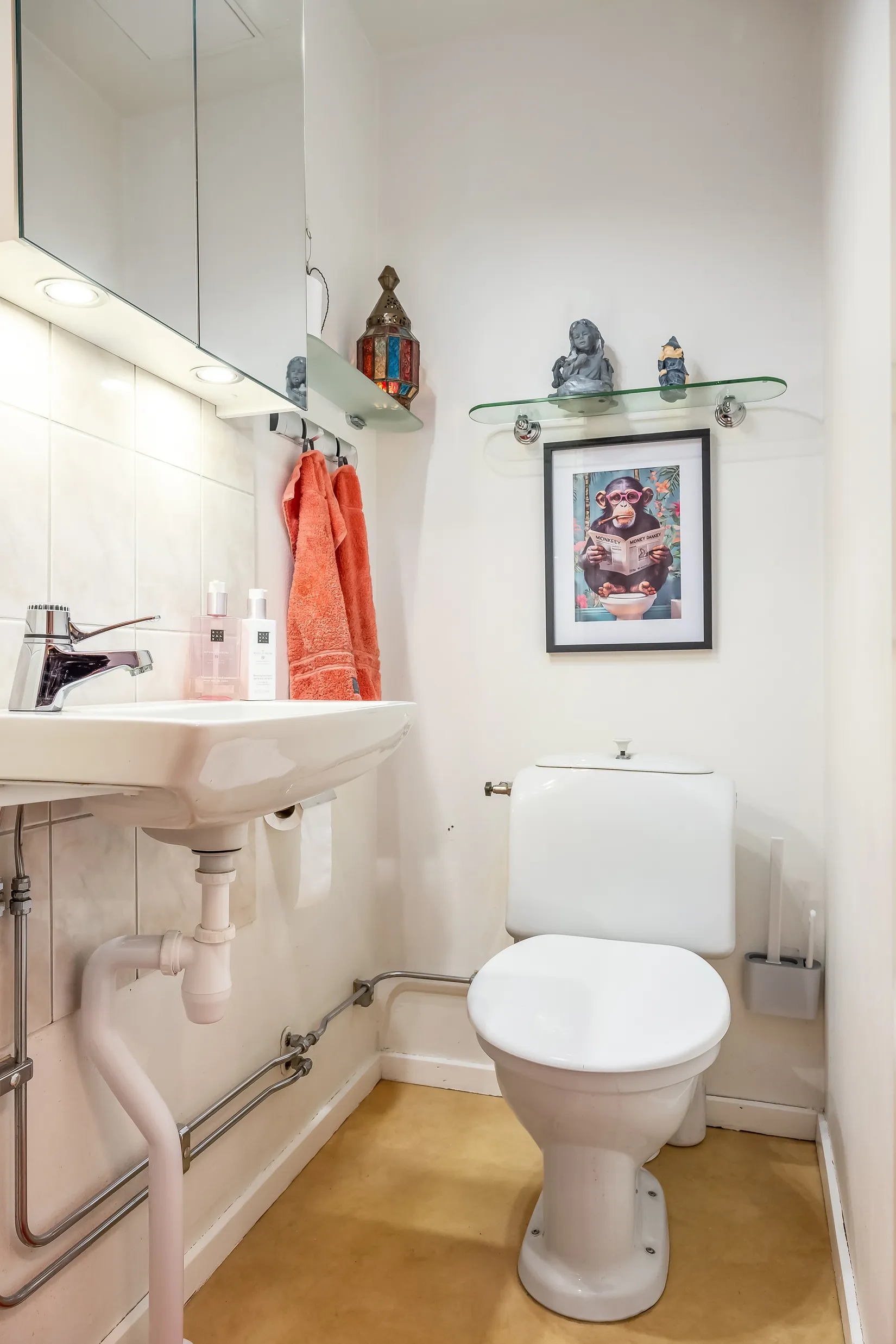 Bostadsrätt, Cedersborgsvägen 12, Haga, Norrköping