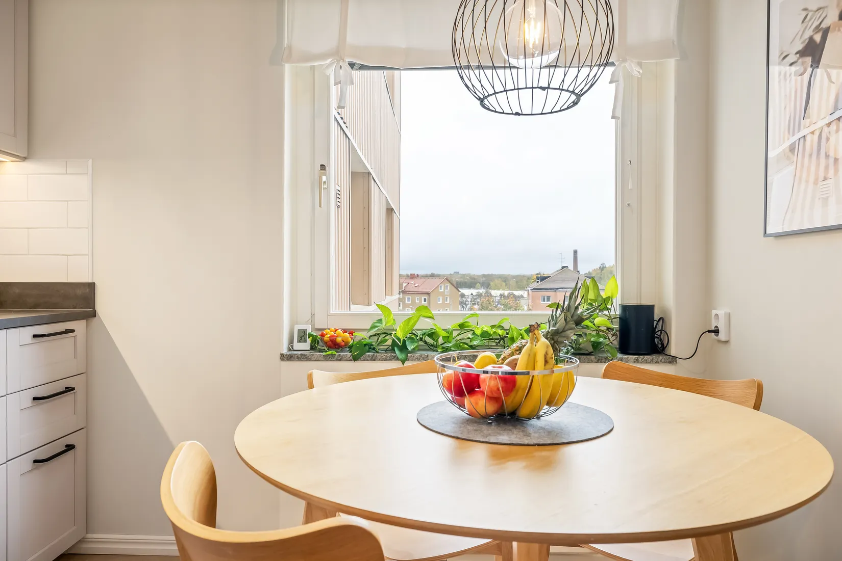 Bostadsrätt, Smedstugugatan 14, Haga, Norrköping