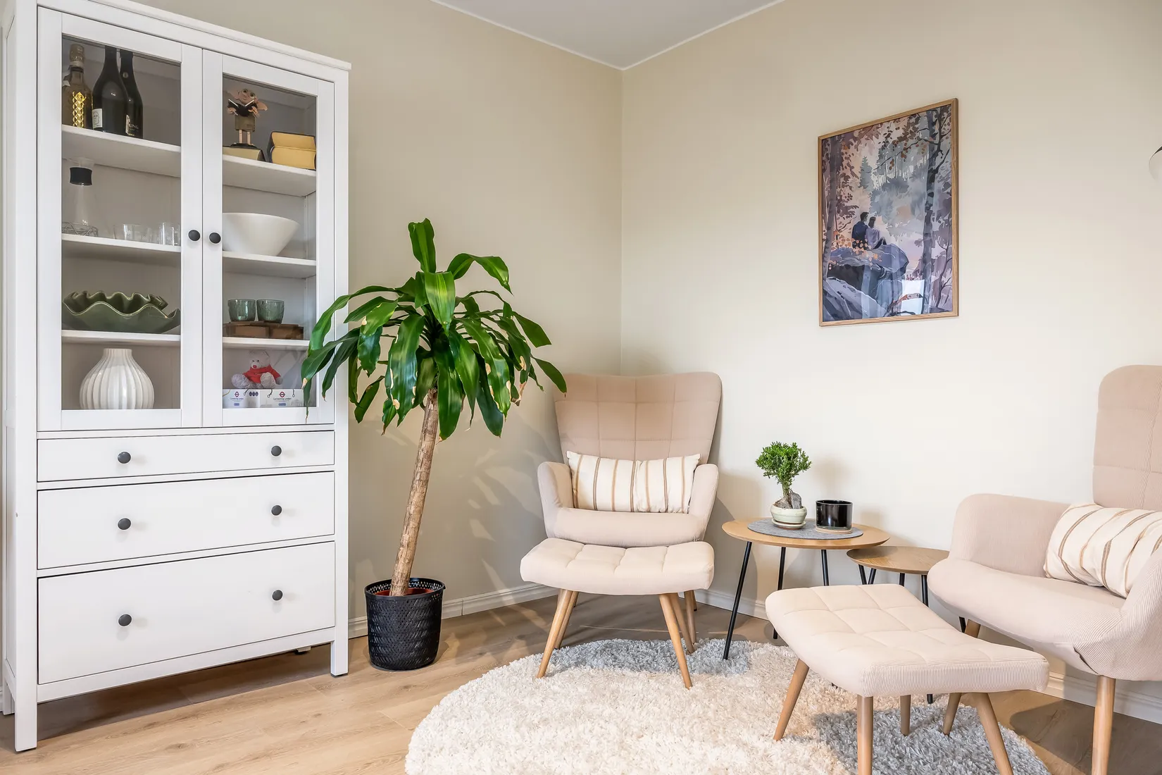 Bostadsrätt, Smedstugugatan 14, Haga, Norrköping