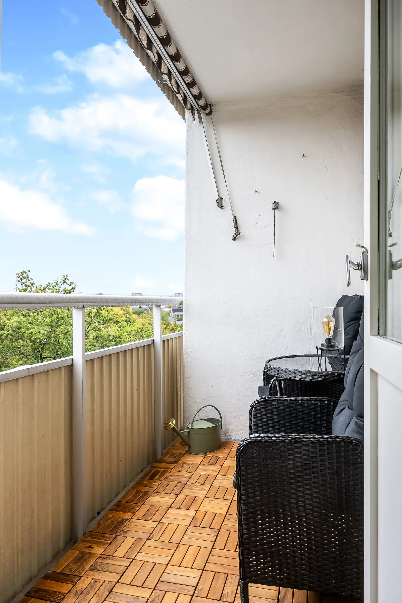 Bostadsrätt, Smedstugugatan 14, Haga, Norrköping