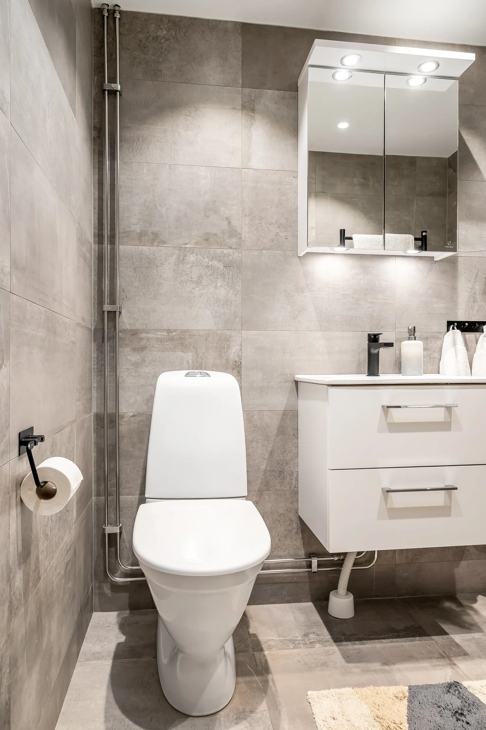 Bostadsrätt, Smedstugugatan 14, Haga, Norrköping