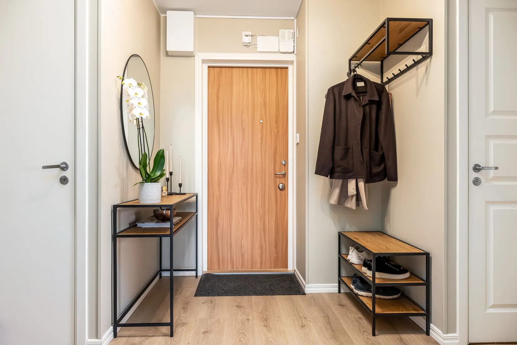 Bostadsrätt, Smedstugugatan 14, Haga, Norrköping