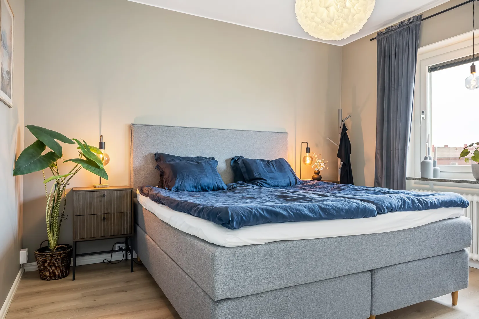 Bostadsrätt, Smedstugugatan 14, Haga, Norrköping
