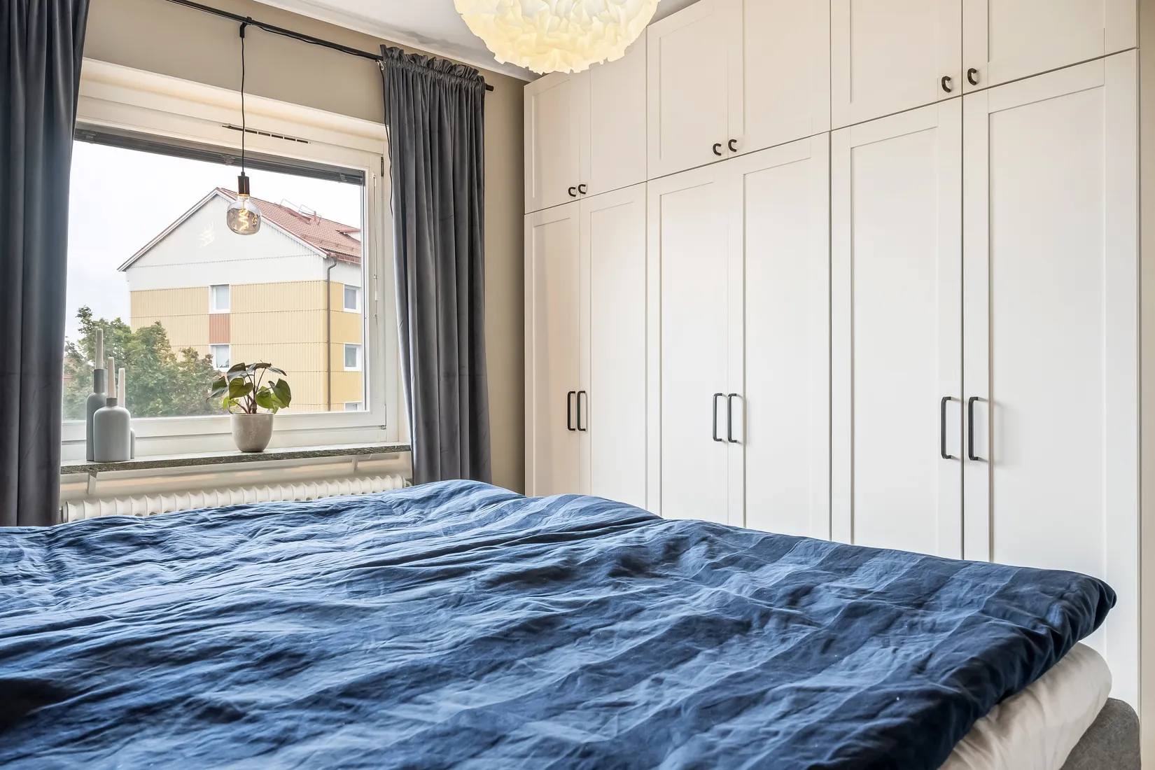 Bostadsrätt, Smedstugugatan 14, Haga, Norrköping