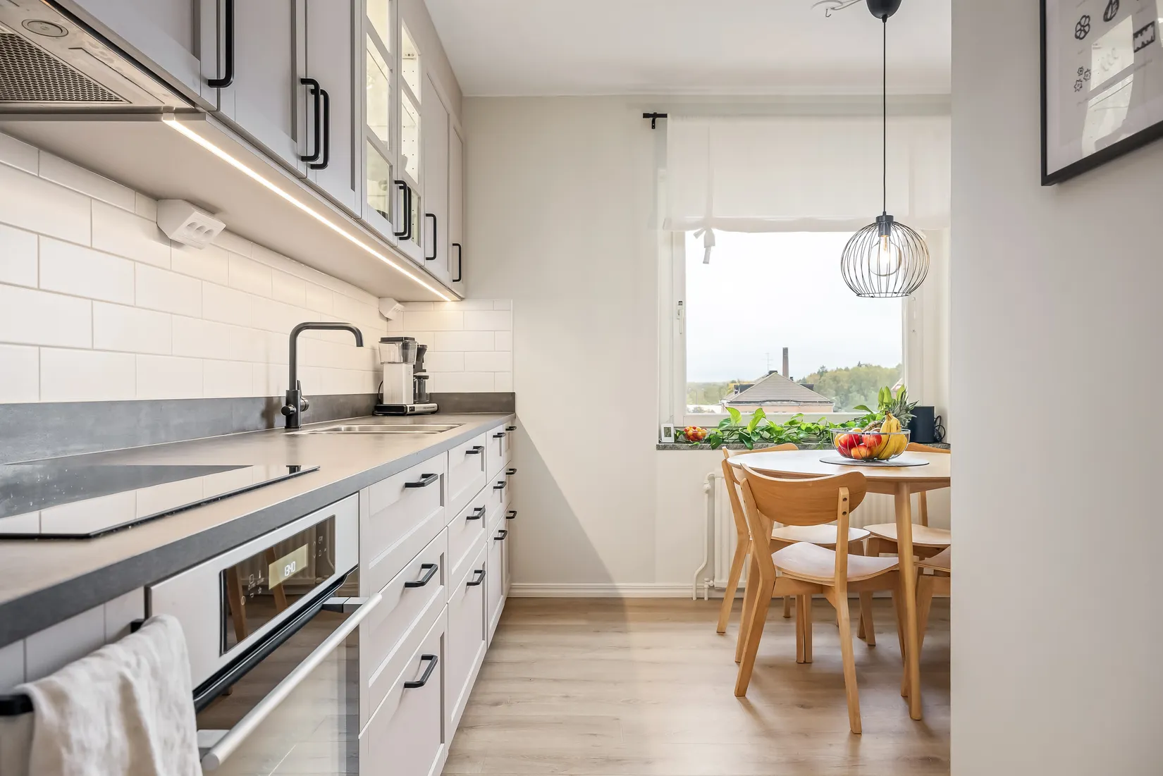 Bostadsrätt, Smedstugugatan 14, Haga, Norrköping