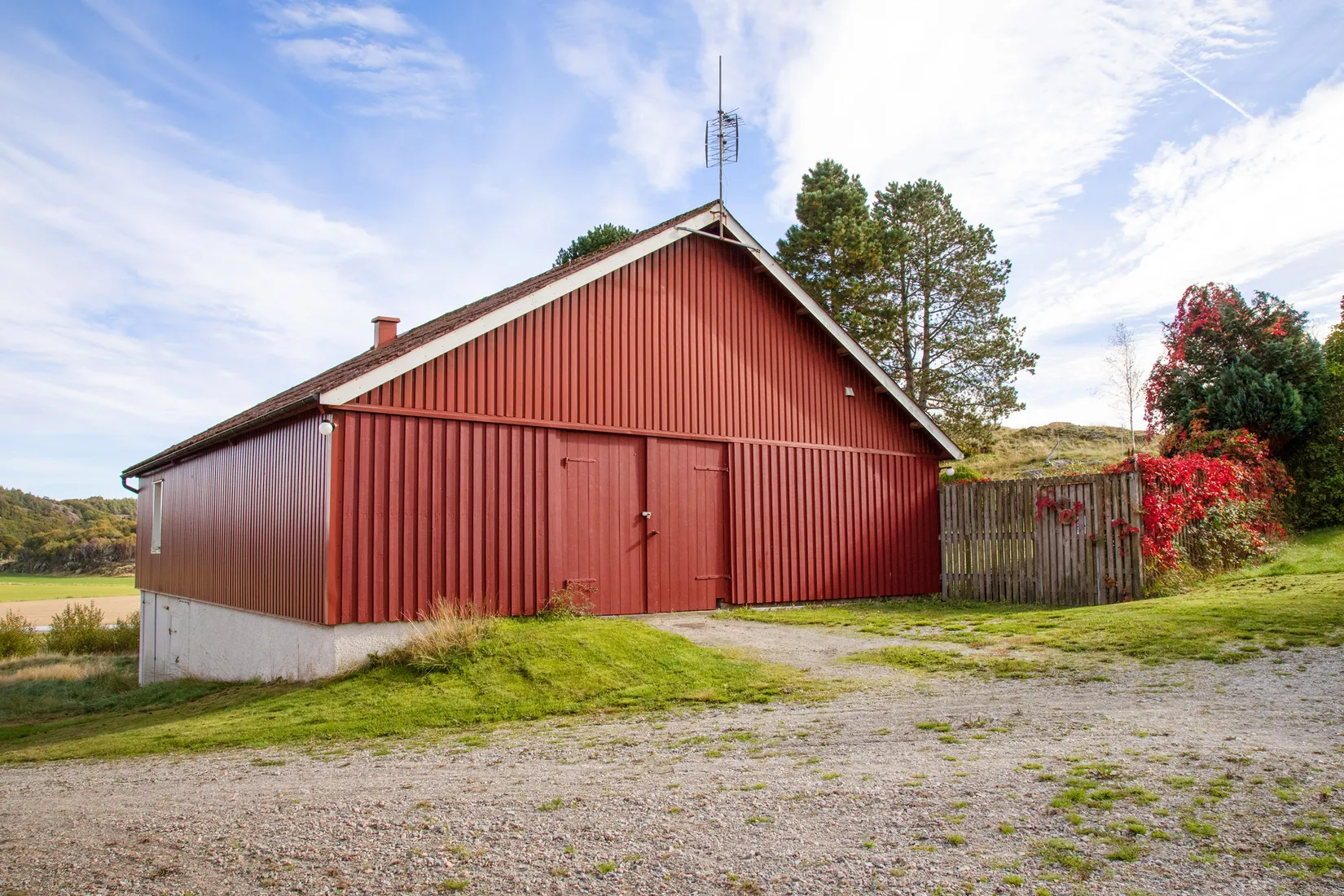 Gård/Skog, Kuballe 201, Kuballe, Tjörn
