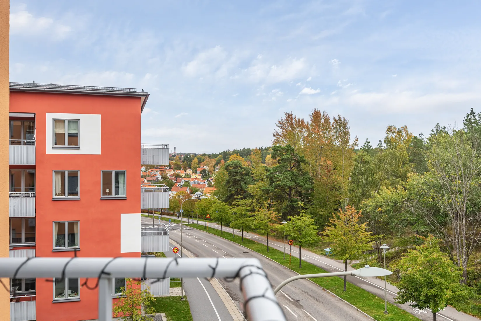 Bostadsrätt, Enskedevägen 170, Enskede - Svedmyra, Stockholm