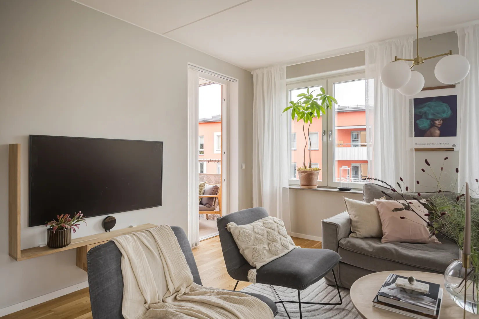 Bostadsrätt, Enskedevägen 170, Enskede - Svedmyra, Stockholm