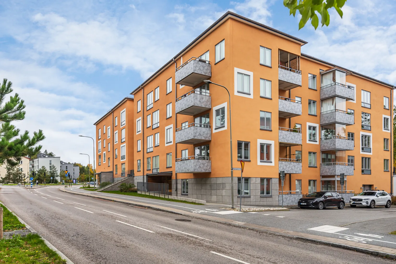 Bostadsrätt, Enskedevägen 170, Enskede - Svedmyra, Stockholm