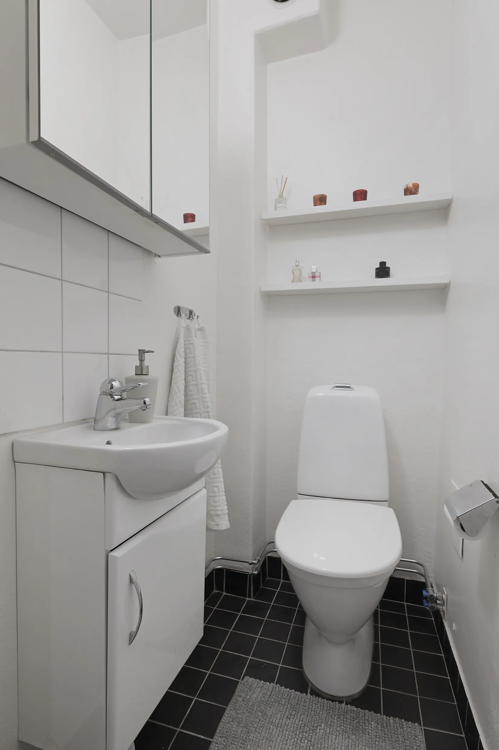 Bostadsrätt, Kubbegatan 21, Stockholm