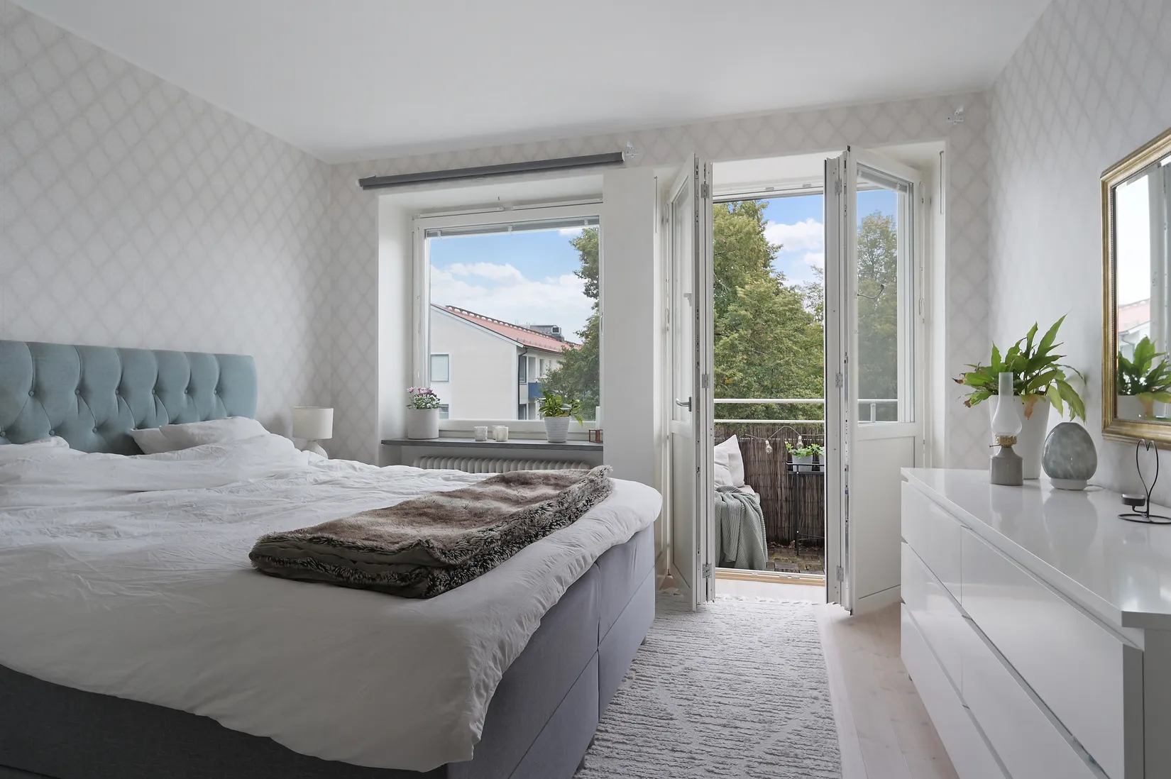 Bostadsrätt, Kubbegatan 21, Stockholm