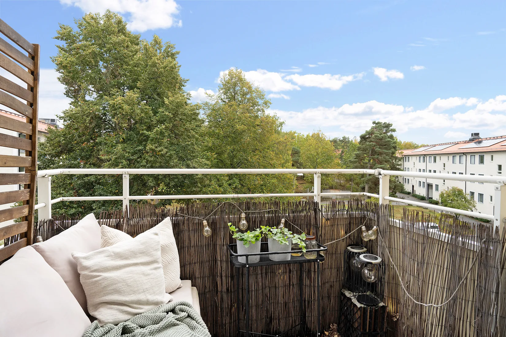 Bostadsrätt, Kubbegatan 21, Stockholm