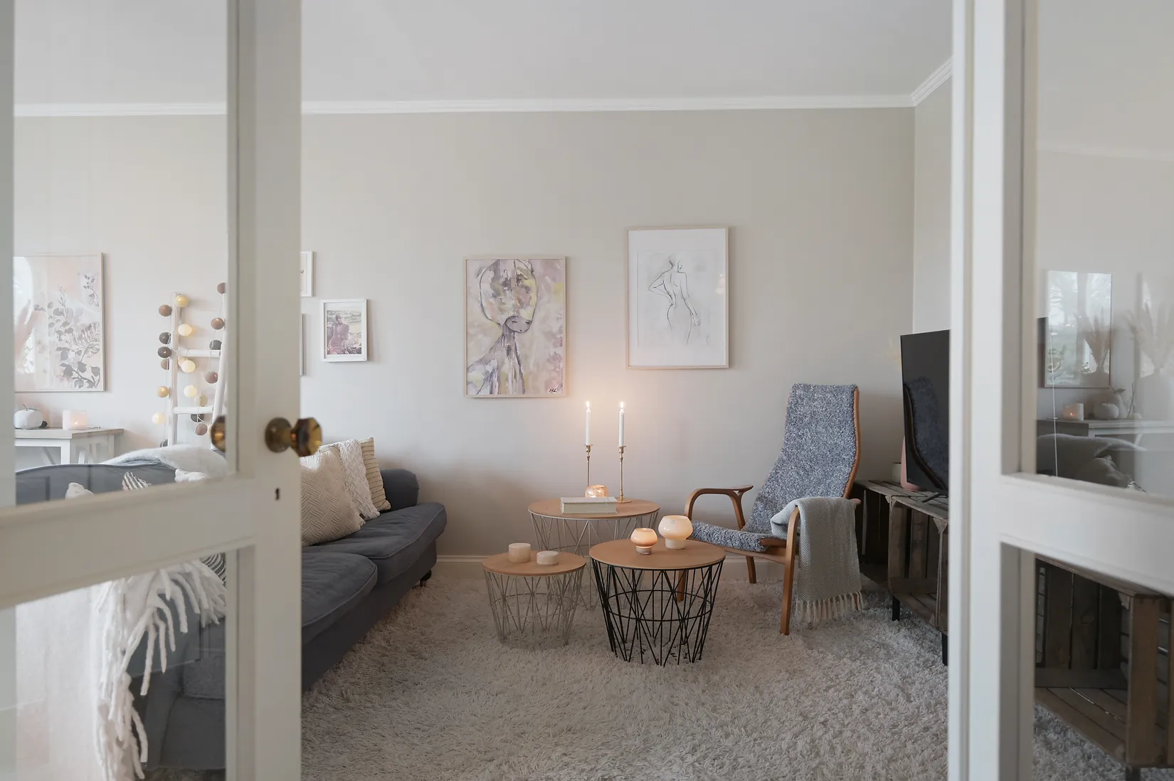 Bostadsrätt, Kubbegatan 21, Stockholm