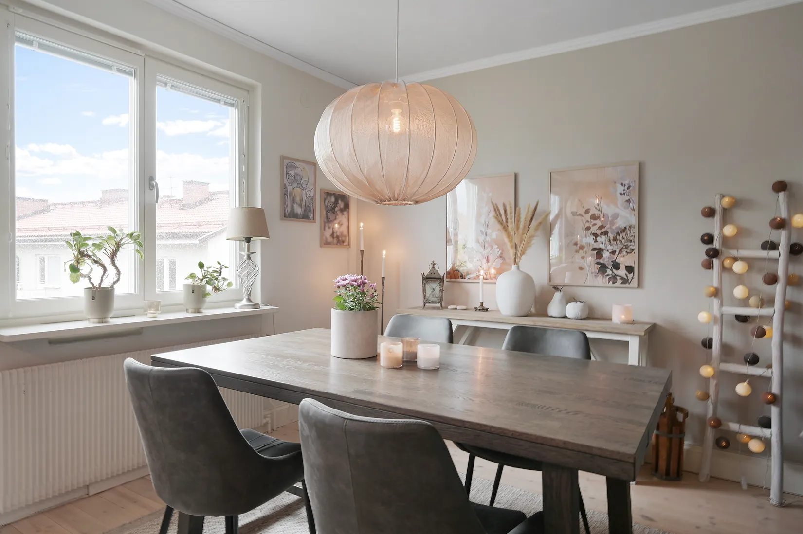 Bostadsrätt, Kubbegatan 21, Stockholm