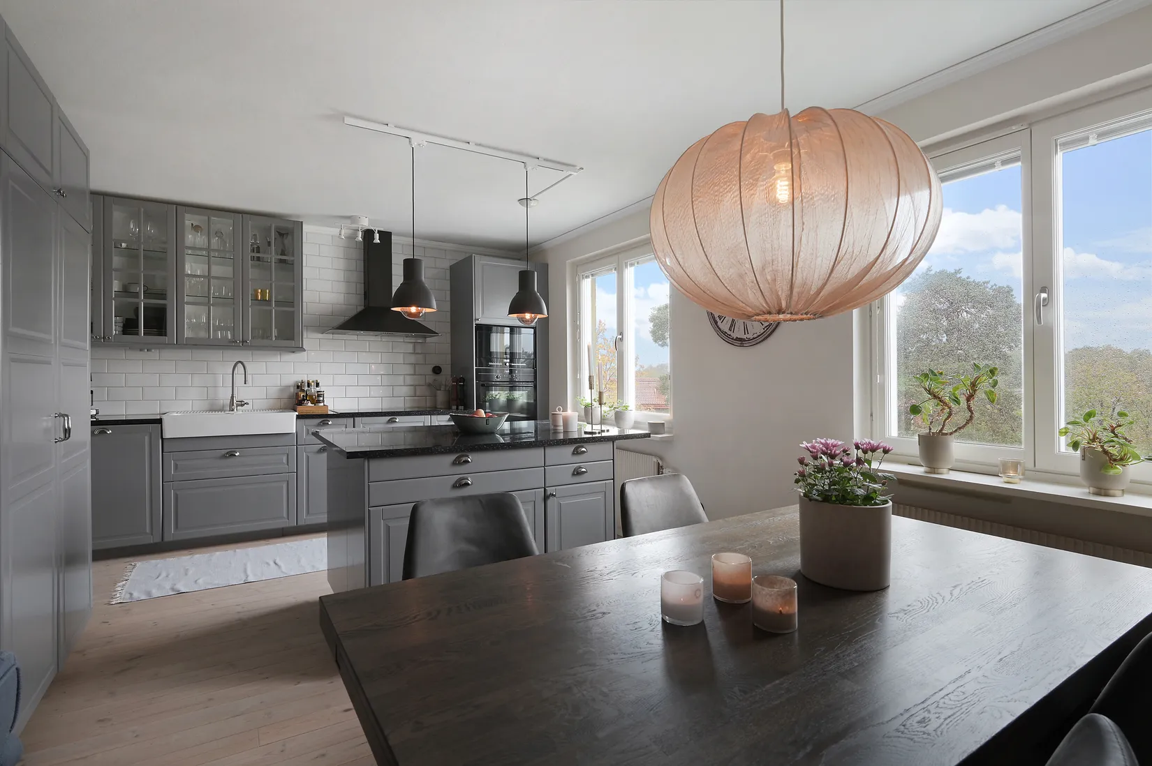 Bostadsrätt, Kubbegatan 21, Stockholm