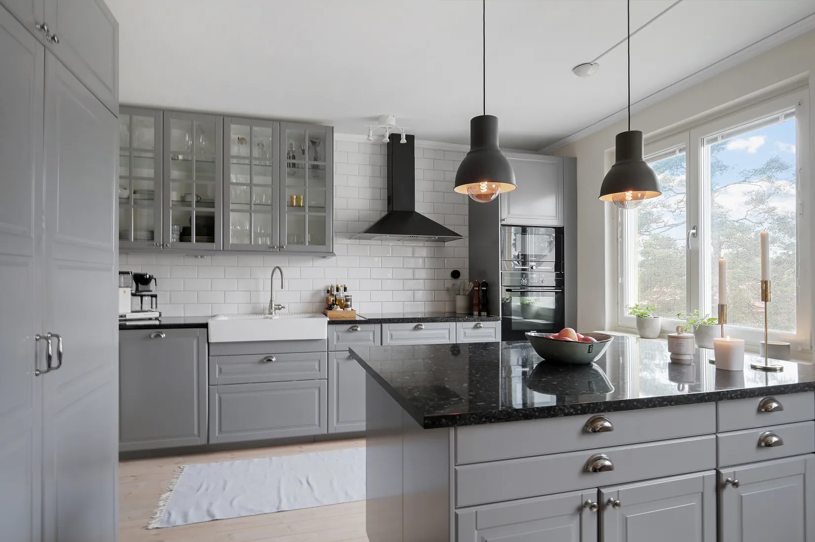 Bostadsrätt, Kubbegatan 21, Stockholm