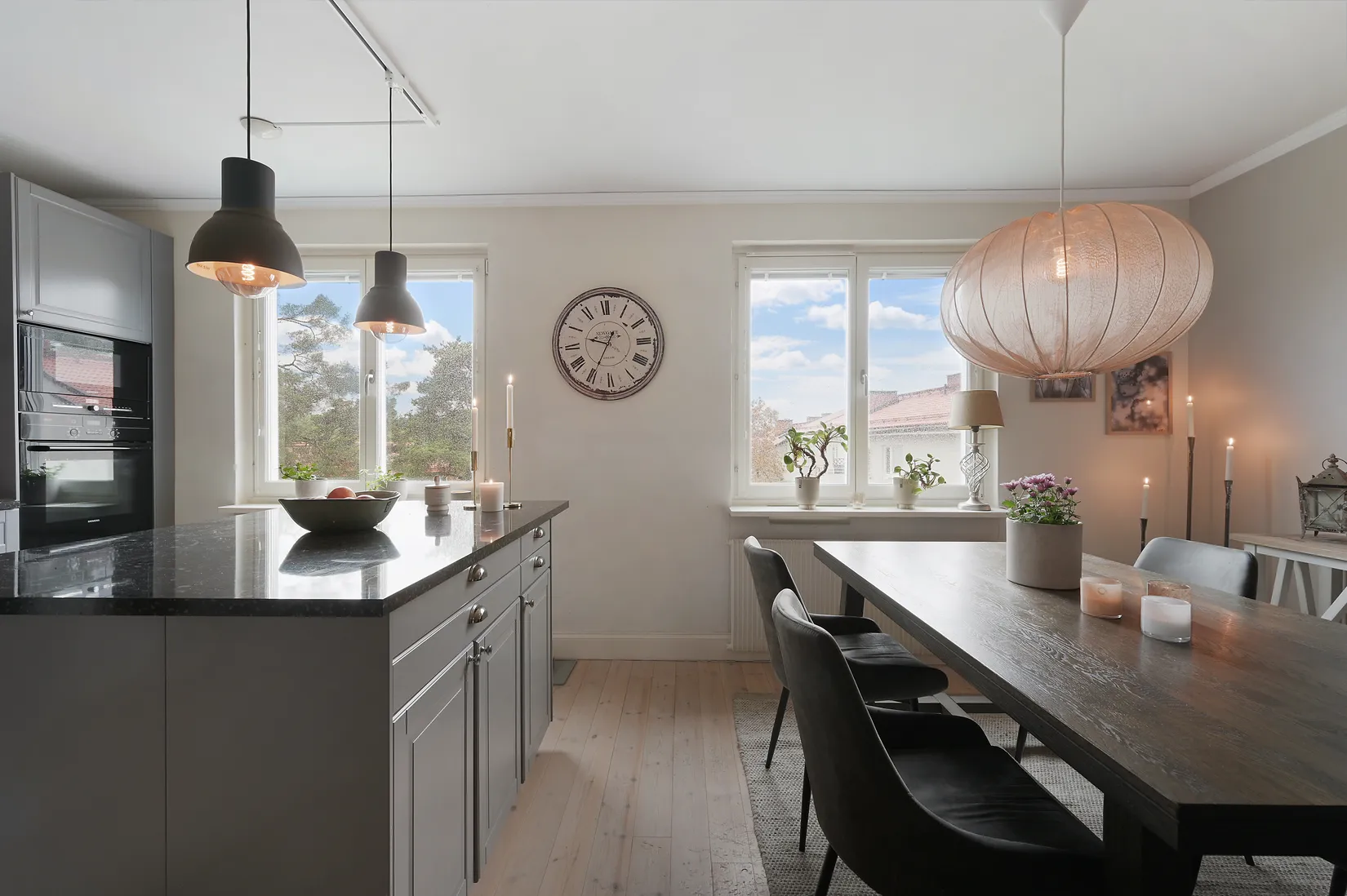 Bostadsrätt, Kubbegatan 21, Stockholm