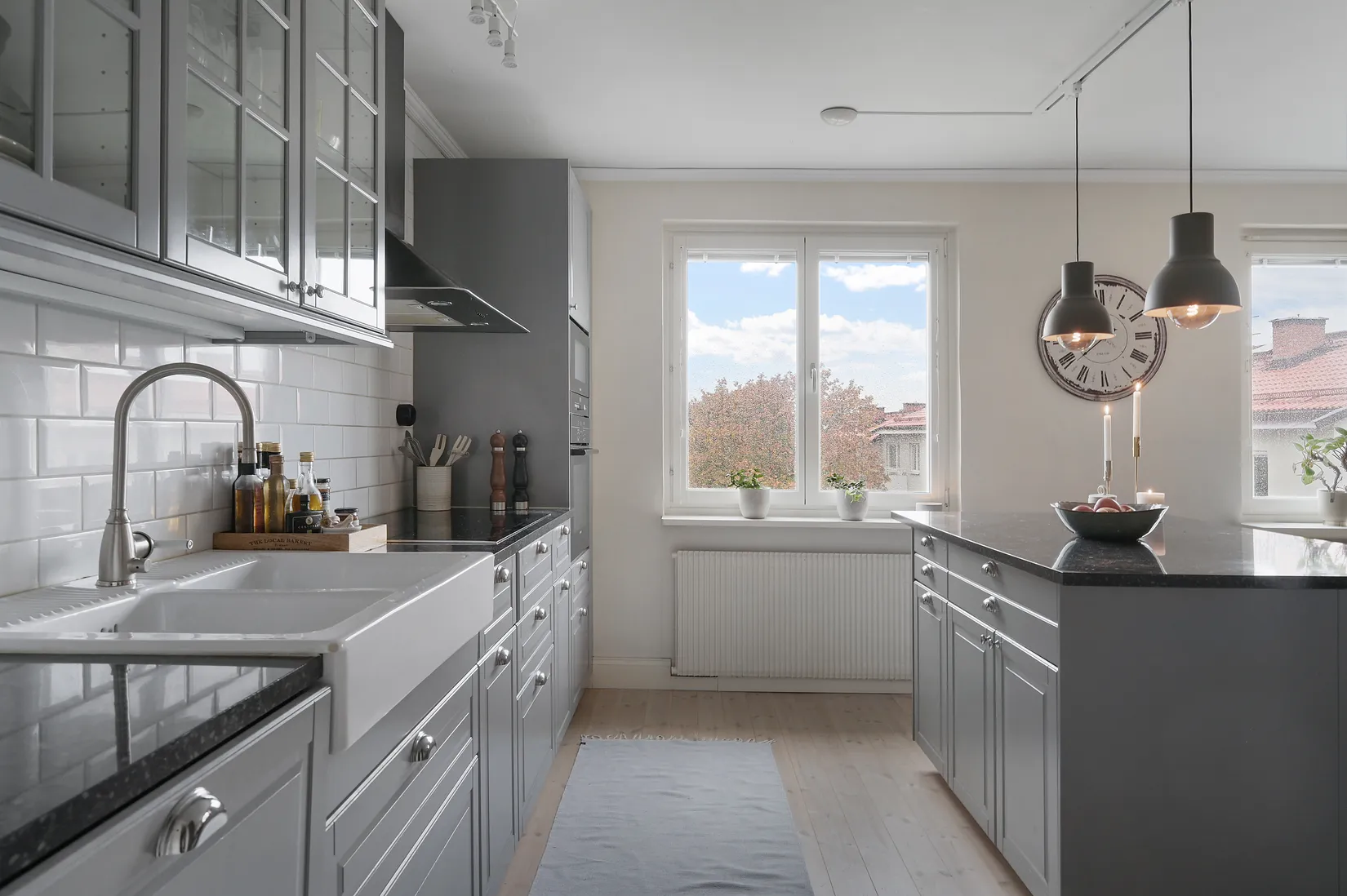 Bostadsrätt, Kubbegatan 21, Stockholm