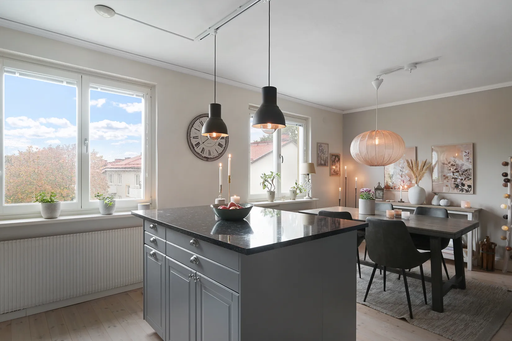 Bostadsrätt, Kubbegatan 21, Stockholm