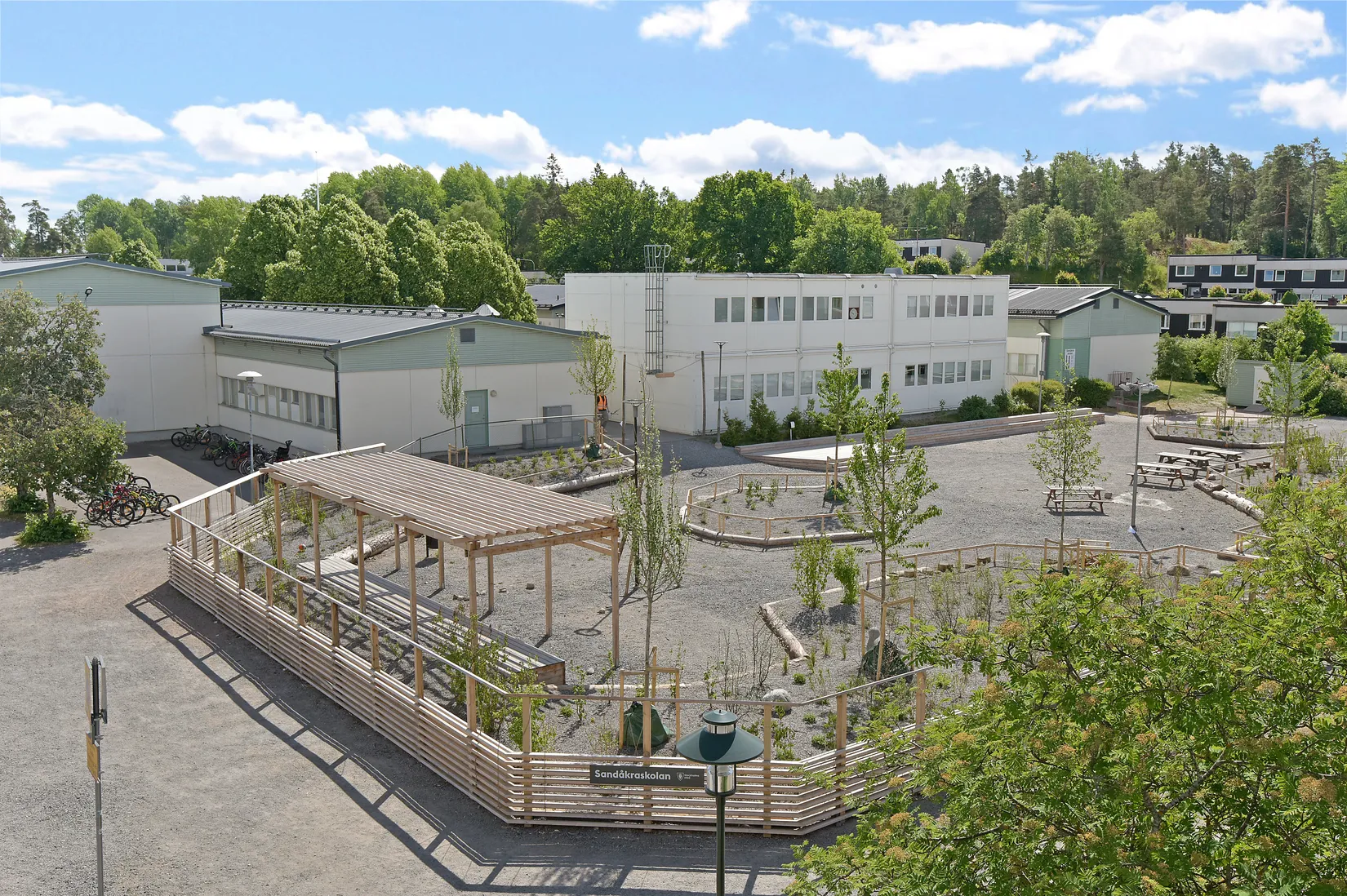 Bostadsrätt, Kubbegatan 21, Stockholm