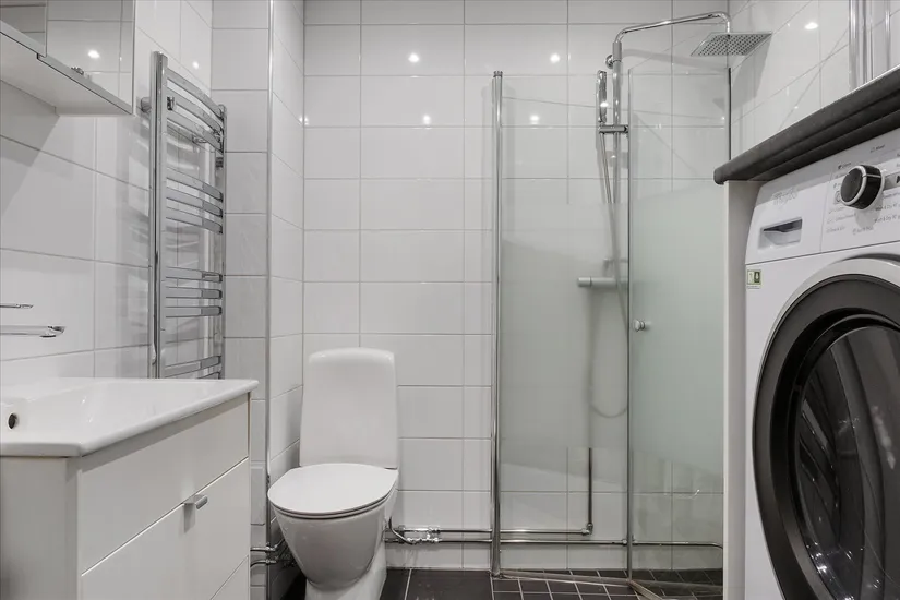 Bostadsrätt, Parkgatan 10 B, Söder, Uddevalla