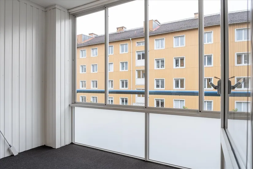 Bostadsrätt, Parkgatan 10 B, Söder, Uddevalla