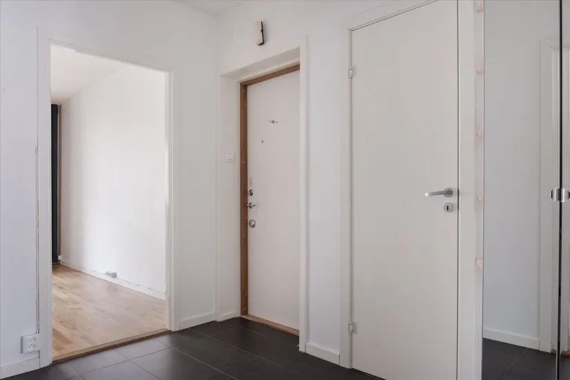 Bostadsrätt, Parkgatan 10 B, Söder, Uddevalla