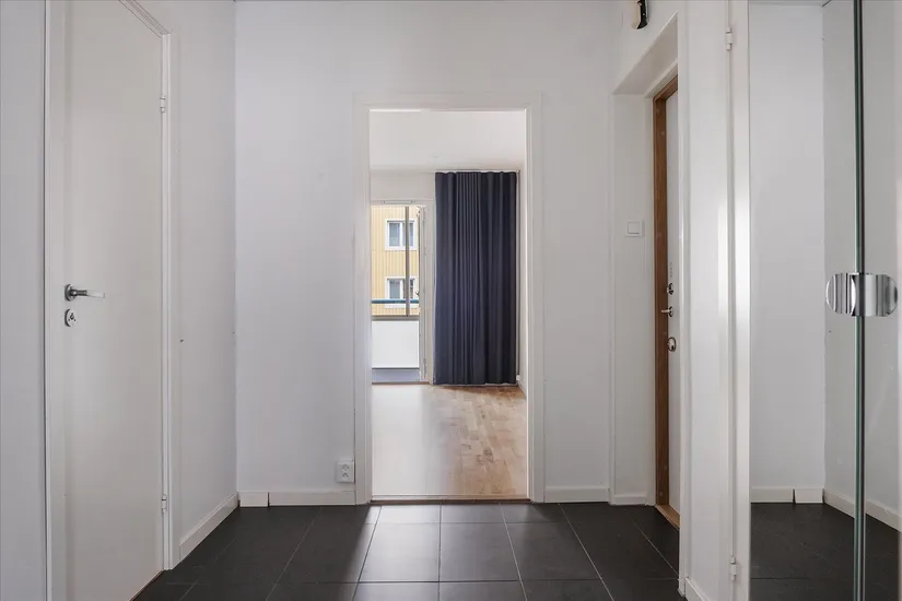Bostadsrätt, Parkgatan 10 B, Söder, Uddevalla