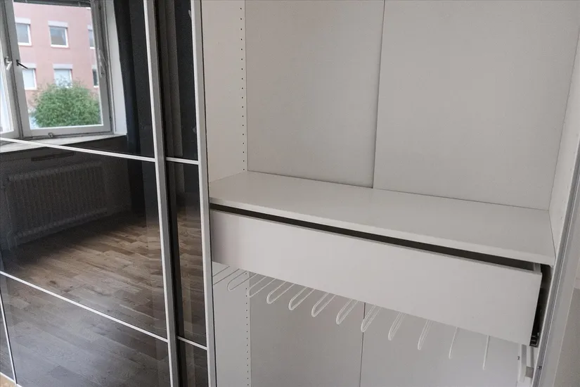 Bostadsrätt, Parkgatan 10 B, Söder, Uddevalla