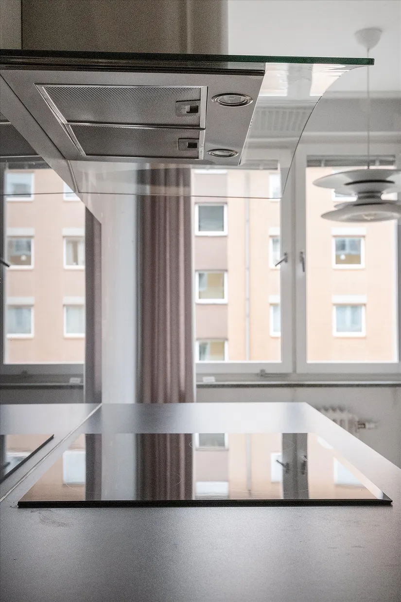 Bostadsrätt, Parkgatan 10 B, Söder, Uddevalla