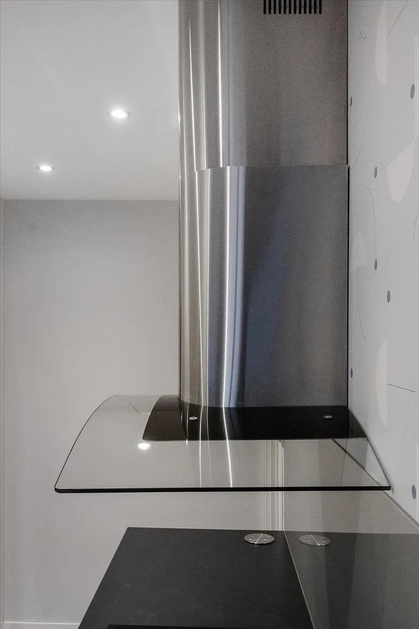 Bostadsrätt, Parkgatan 10 B, Söder, Uddevalla