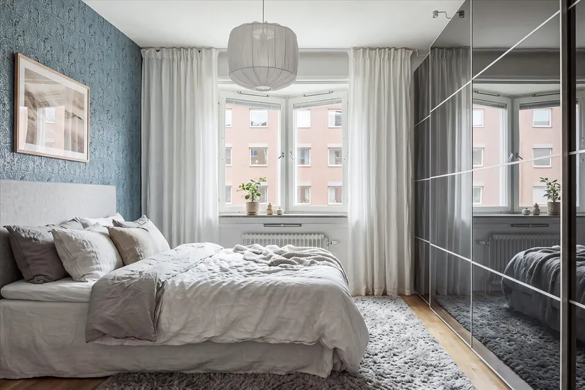 Bostadsrätt, Parkgatan 10 B, Söder, Uddevalla