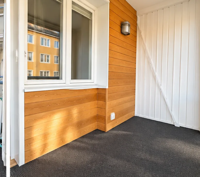 Bostadsrätt, Parkgatan 10 B, Söder, Uddevalla