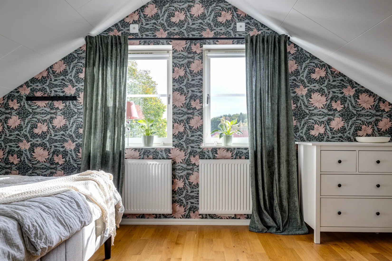 Radhus, Apelvägen 2, Diseröd, Kungälv