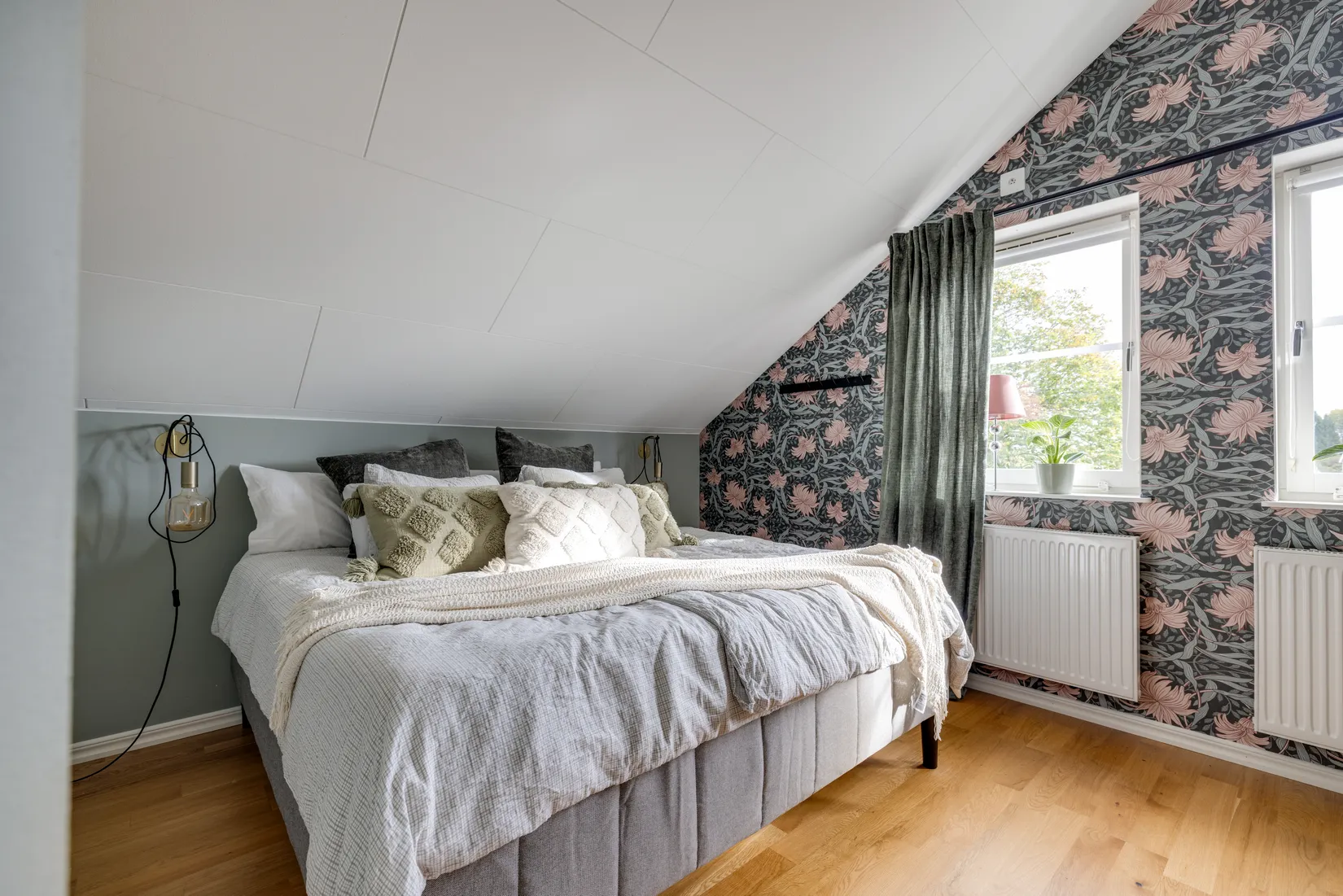 Radhus, Apelvägen 2, Diseröd, Kungälv