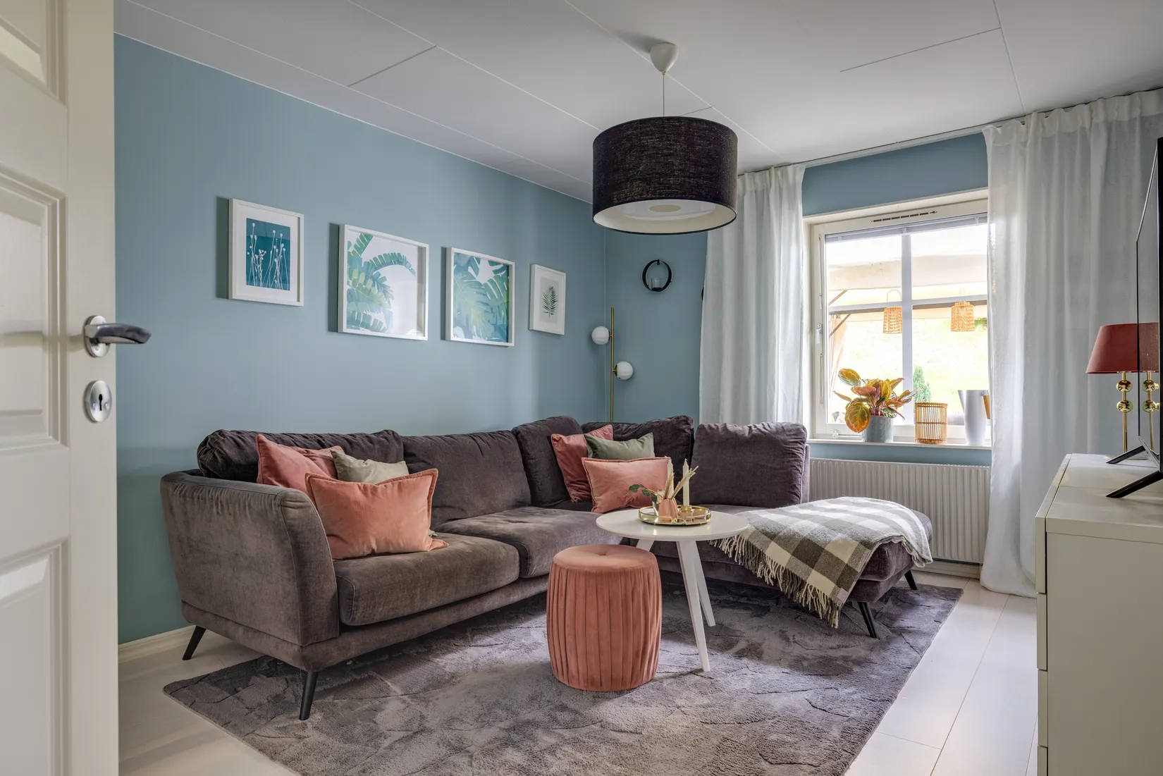 Radhus, Apelvägen 2, Diseröd, Kungälv