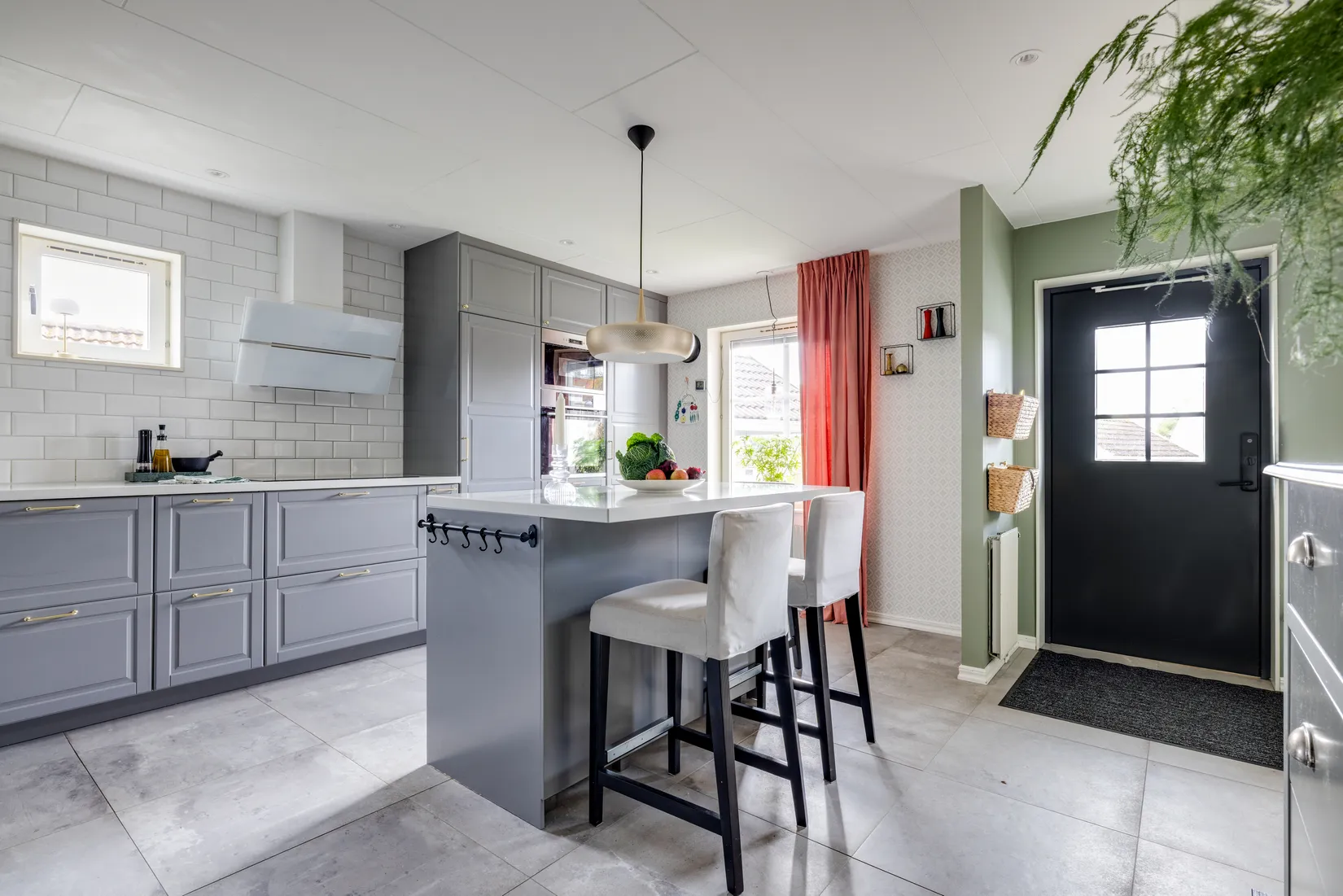 Radhus, Apelvägen 2, Diseröd, Kungälv