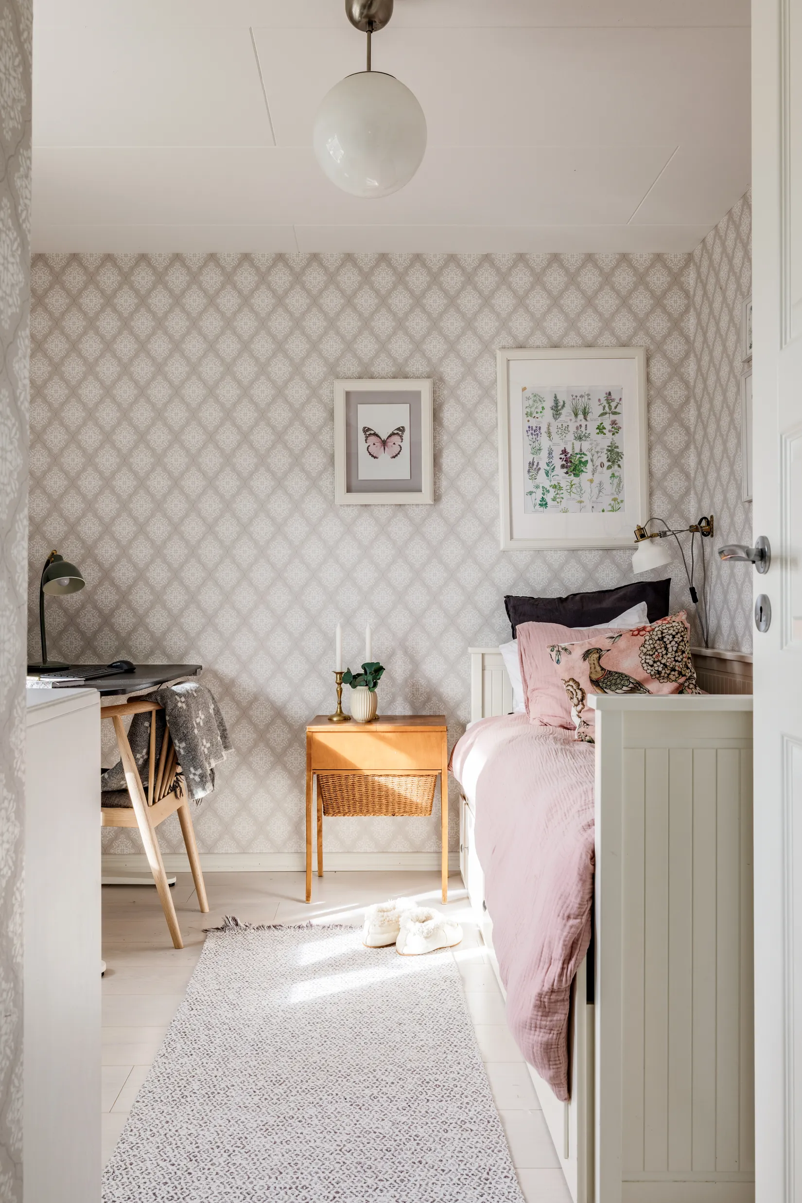 Radhus, Apelvägen 2, Diseröd, Kungälv