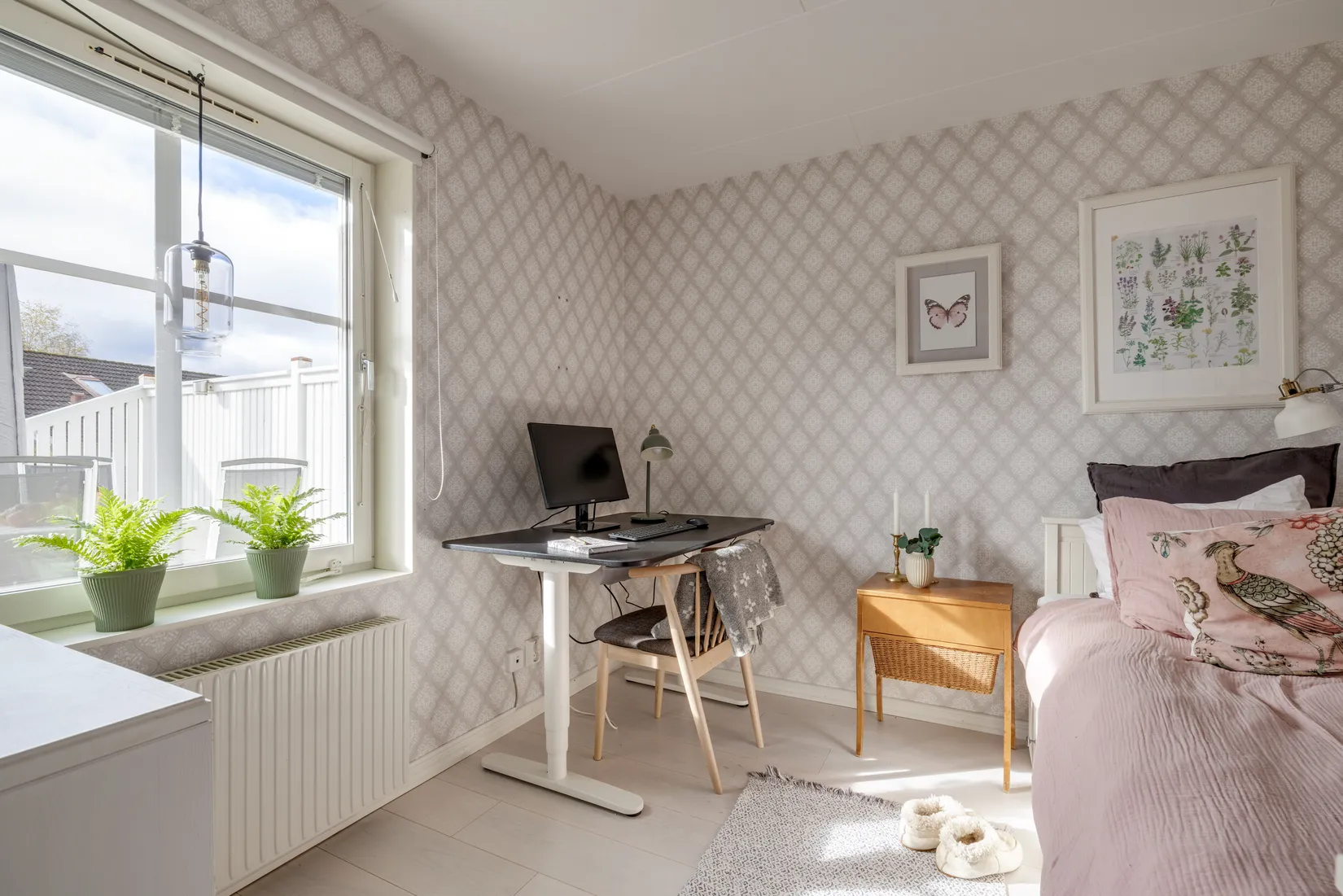 Radhus, Apelvägen 2, Diseröd, Kungälv