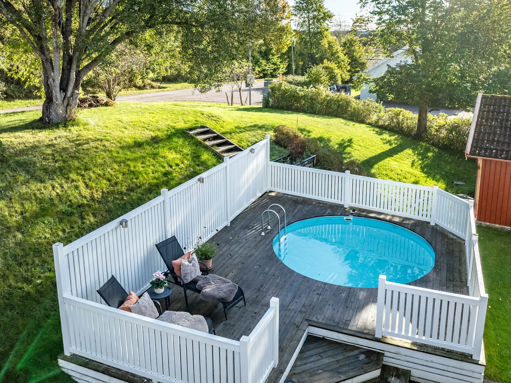 Radhus, Apelvägen 2, Diseröd, Kungälv