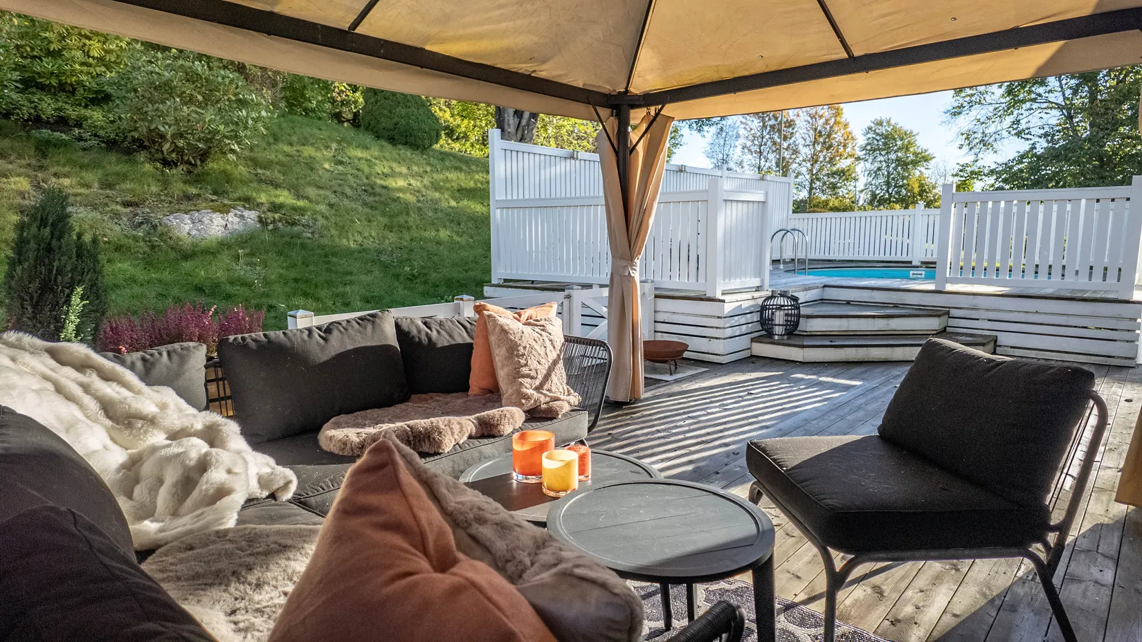 Radhus, Apelvägen 2, Diseröd, Kungälv