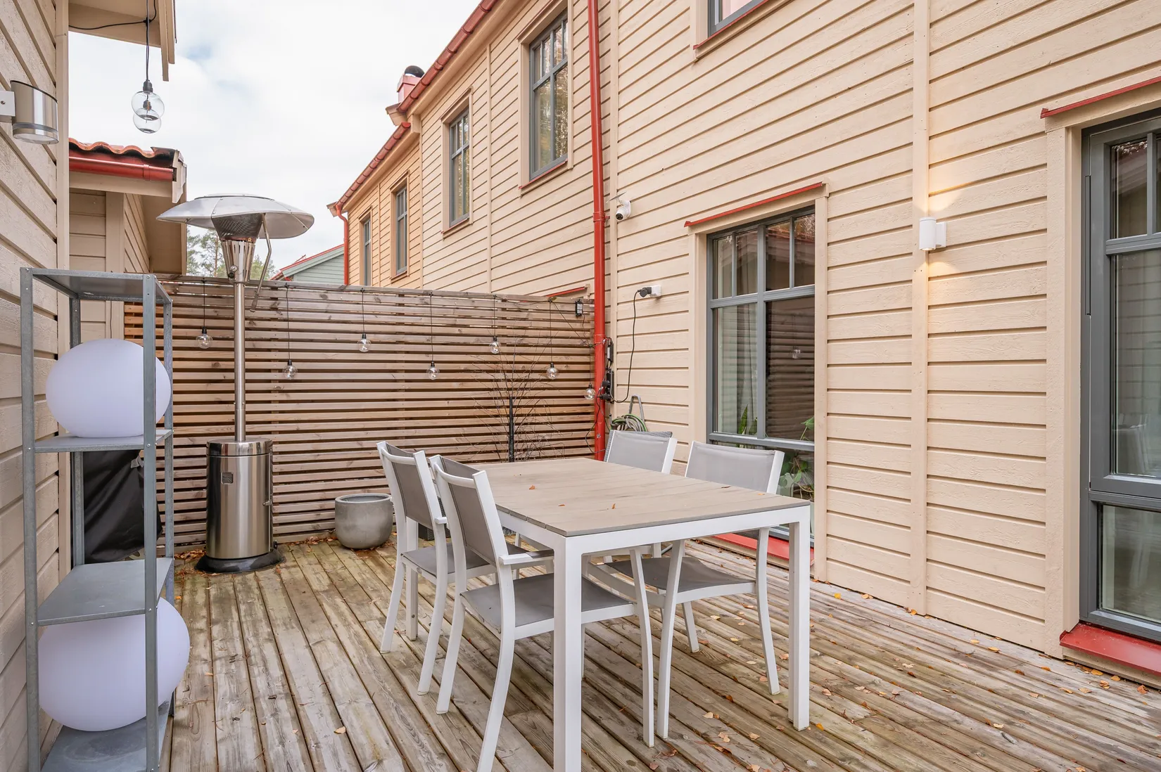 Bostadsrätt, Reveljvägen 17 C, Surbrunnshagen, Falun