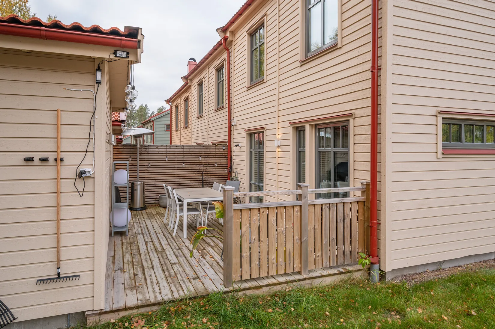 Bostadsrätt, Reveljvägen 17 C, Surbrunnshagen, Falun