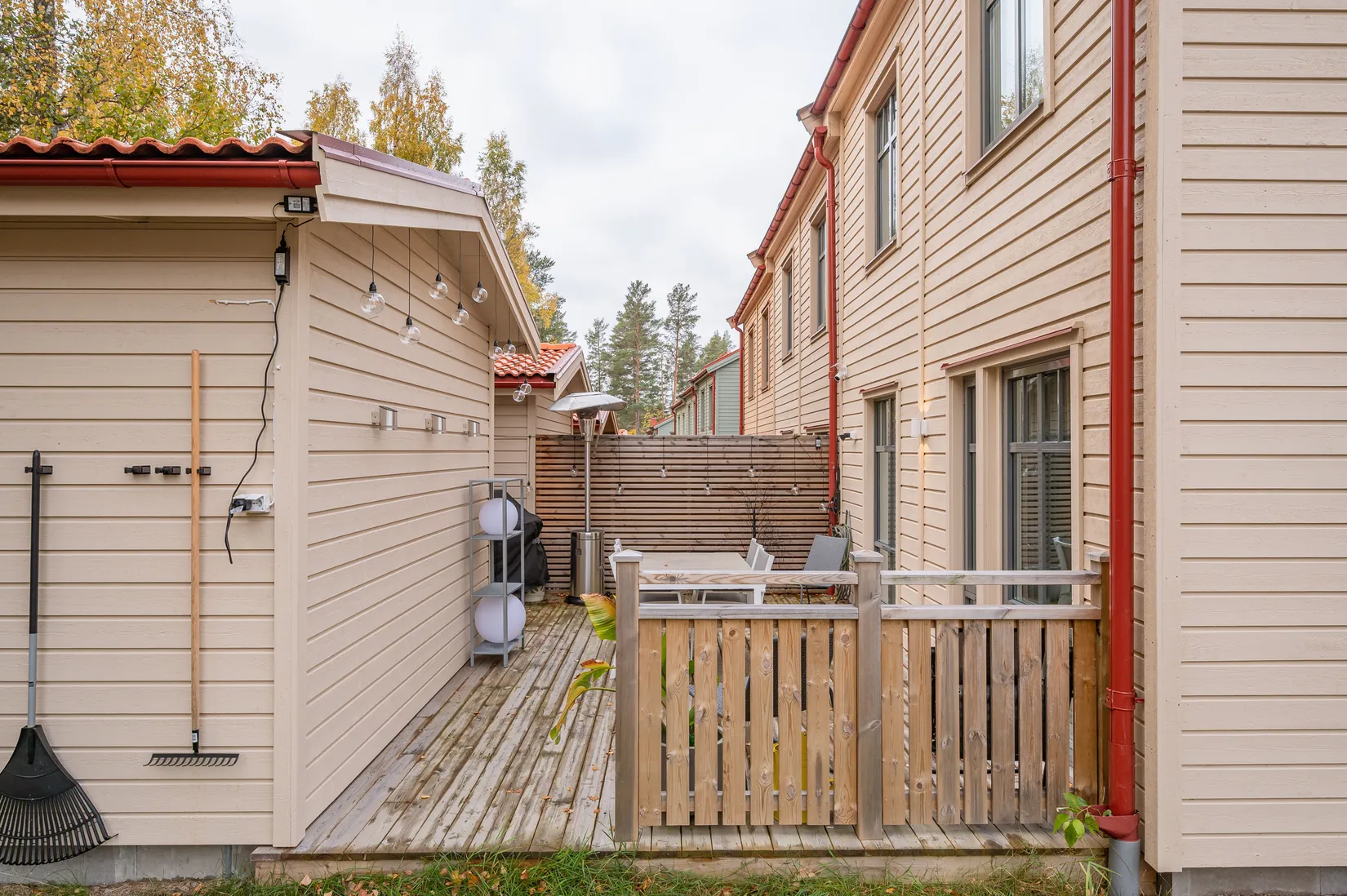 Bostadsrätt, Reveljvägen 17 C, Surbrunnshagen, Falun
